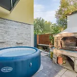 Bella Rosa Lejlighed *