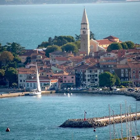 Bella Rosa Capodistria