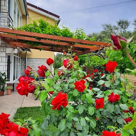 Apartment Bella Rosa Koper