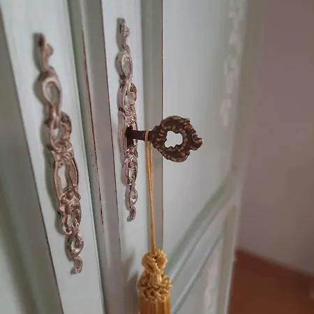 Bella Rosa Daire Koper