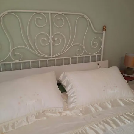 Apartment Bella Rosa Koper