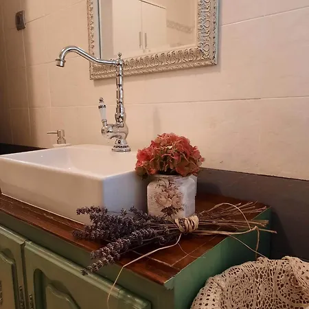 Bella Rosa Apartment