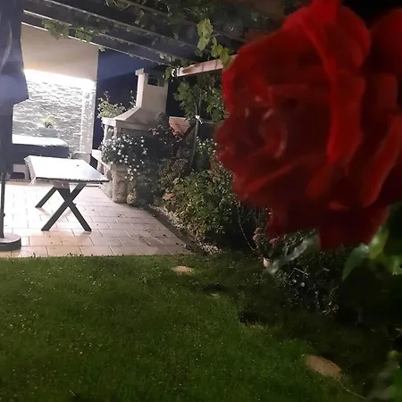 Apartment Bella Rosa