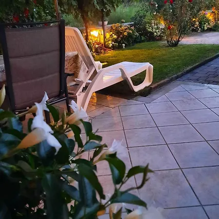 Bella Rosa Koper