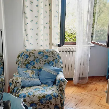 Bella Rosa Apartment Koper