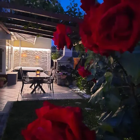 Bella Rosa