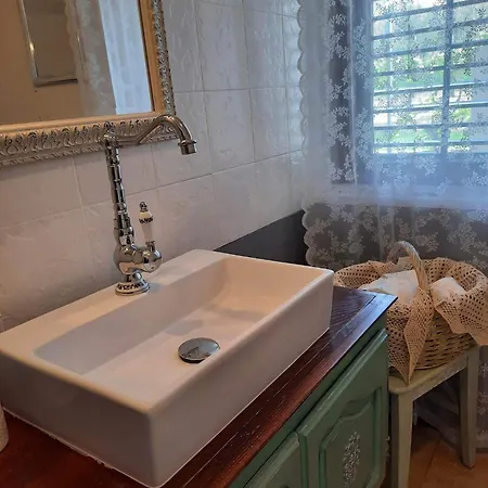 Bella Rosa Apartment Koper