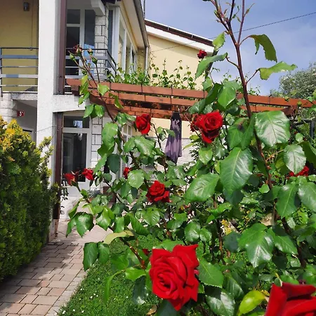 Apartment Bella Rosa *