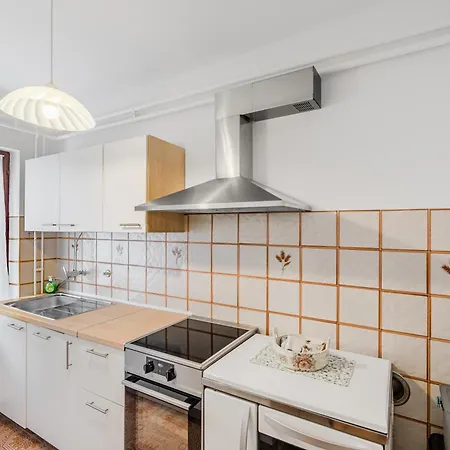 Bella Rosa Appartement *