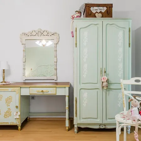 Lejlighed Bella Rosa *