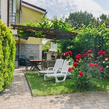 Bella Rosa Daire Koper