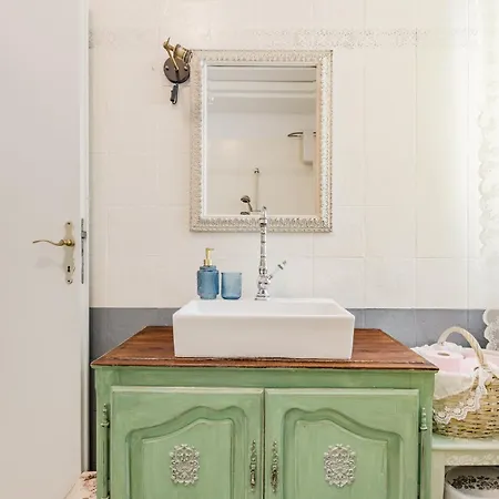 Appartement Bella Rosa Koper