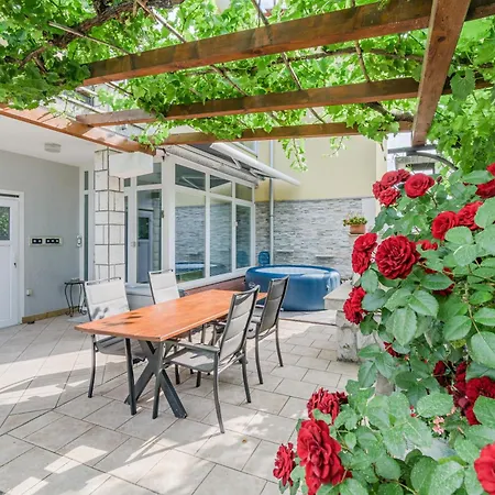 Bella Rosa * Capodistria