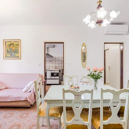 Bella Rosa Appartamento