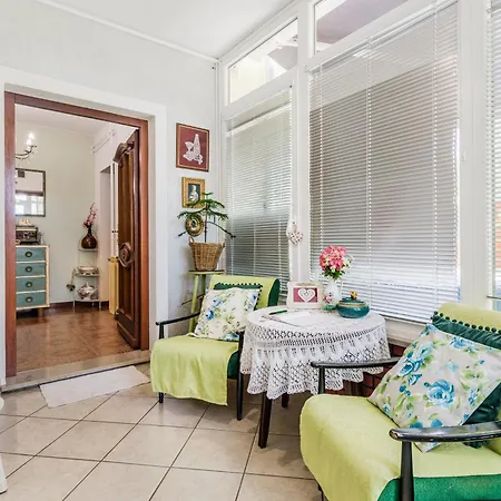 Appartement Bella Rosa *