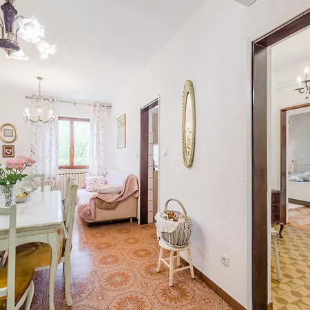 Bella Rosa Daire Koper