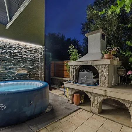 Daire Bella Rosa Koper