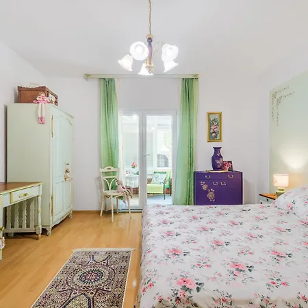 Bella Rosa Appartement