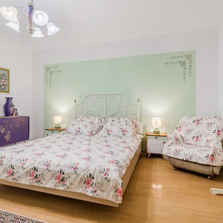 Appartamento Bella Rosa