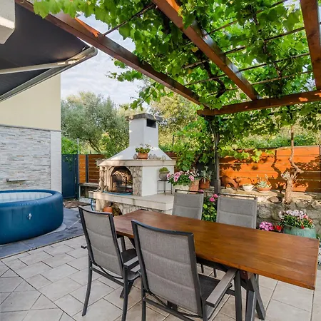 Bella Rosa Appartement Koper