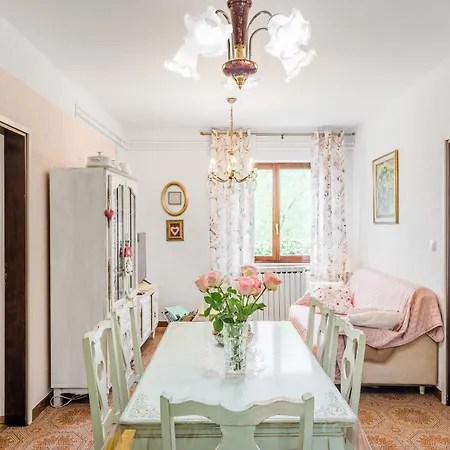 Appartement Bella Rosa Koper