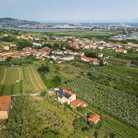 Bella Rosa Lejlighed *