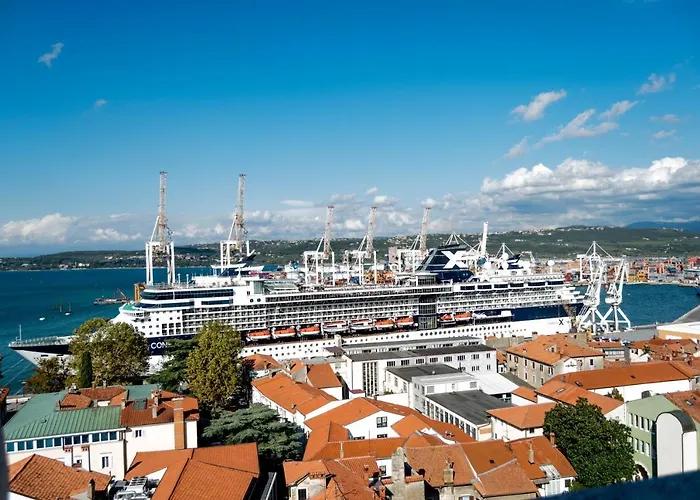 Lejlighed Bella Rosa