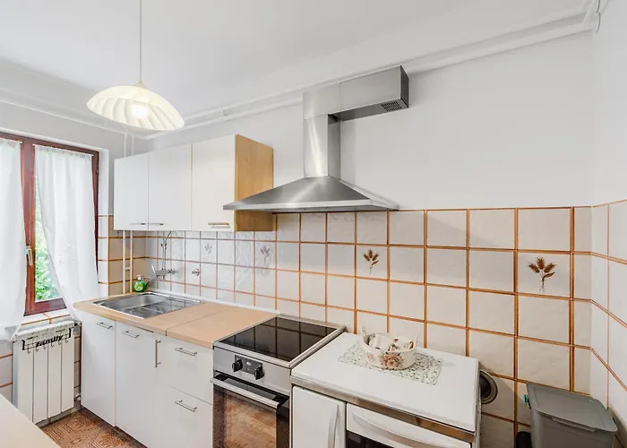 Bella Rosa Lejlighed *