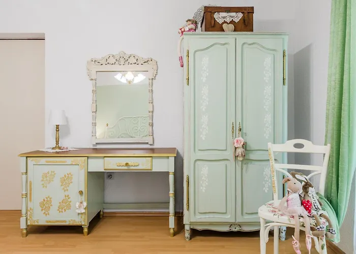 Lejlighed Bella Rosa *