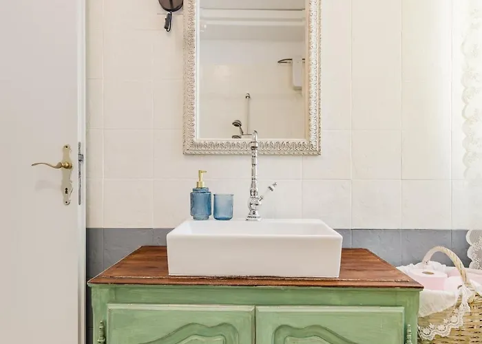 Lejlighed Bella Rosa Koper