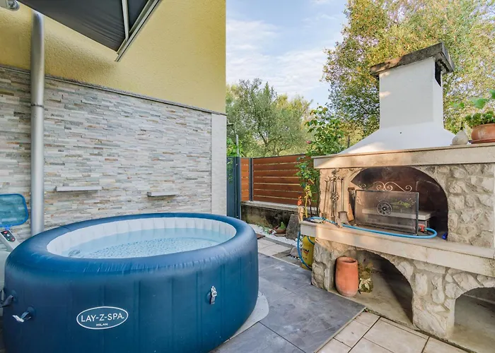 Bella Rosa Lejlighed *