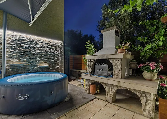 Lejlighed Bella Rosa Koper