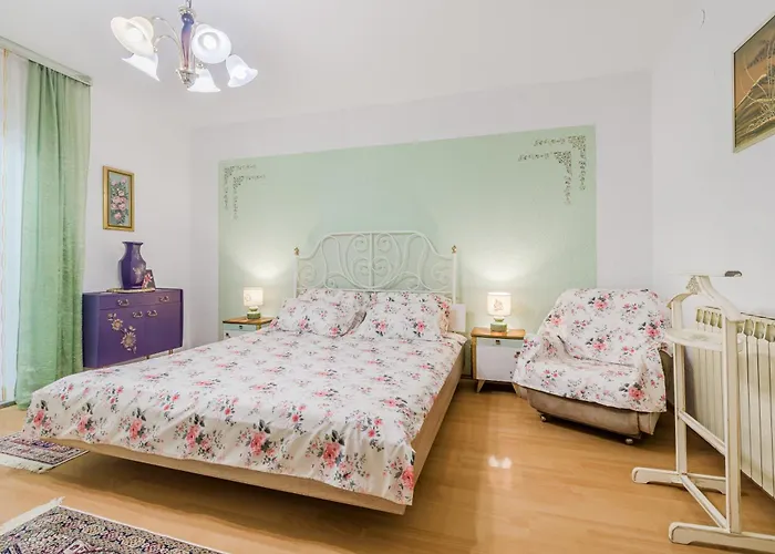 Lejlighed Bella Rosa