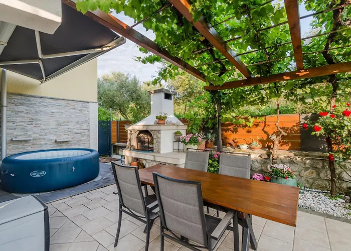 Bella Rosa Lejlighed Koper