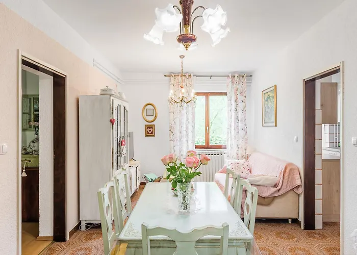 Lejlighed Bella Rosa Koper