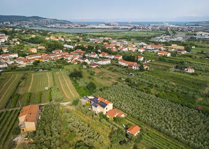 Bella Rosa Lejlighed *